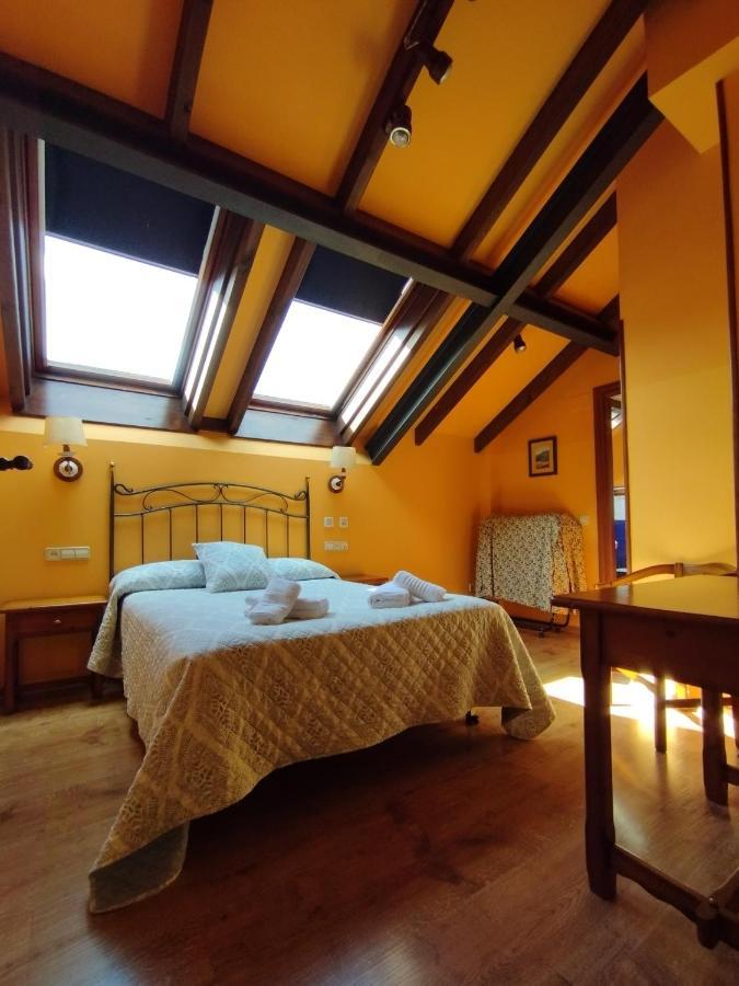 Hotel Balcon De Aguera San Martin  Esterno foto